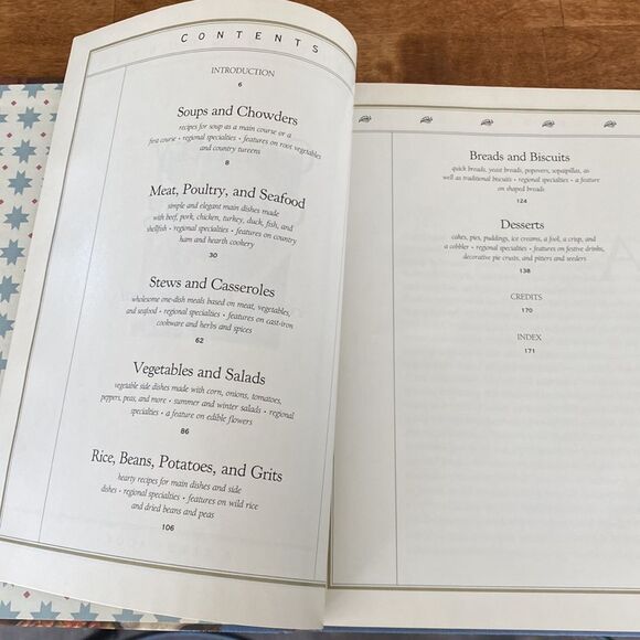 Time Life American Country “Country Cooking” Hardback 
1989 - Picture 6 of 8